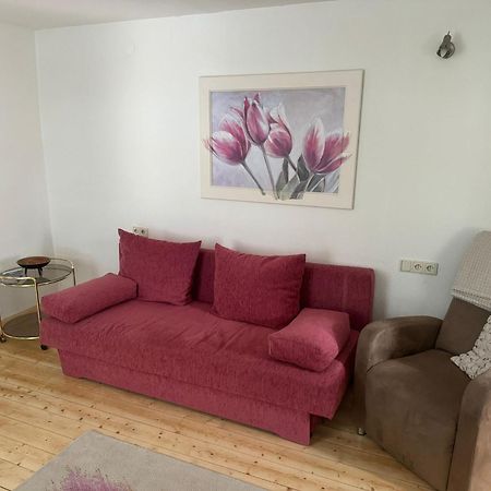 Ferienwohnung Boehm Segnitz 外观 照片