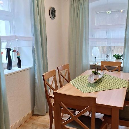 Ferienwohnung Boehm Segnitz 外观 照片
