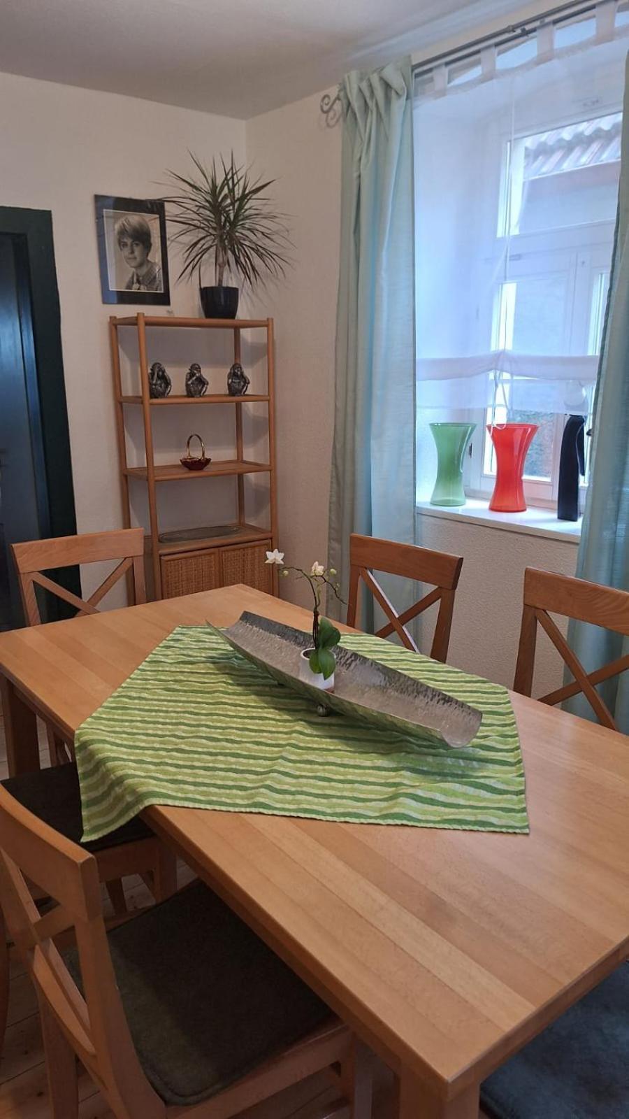 Ferienwohnung Boehm Segnitz 外观 照片