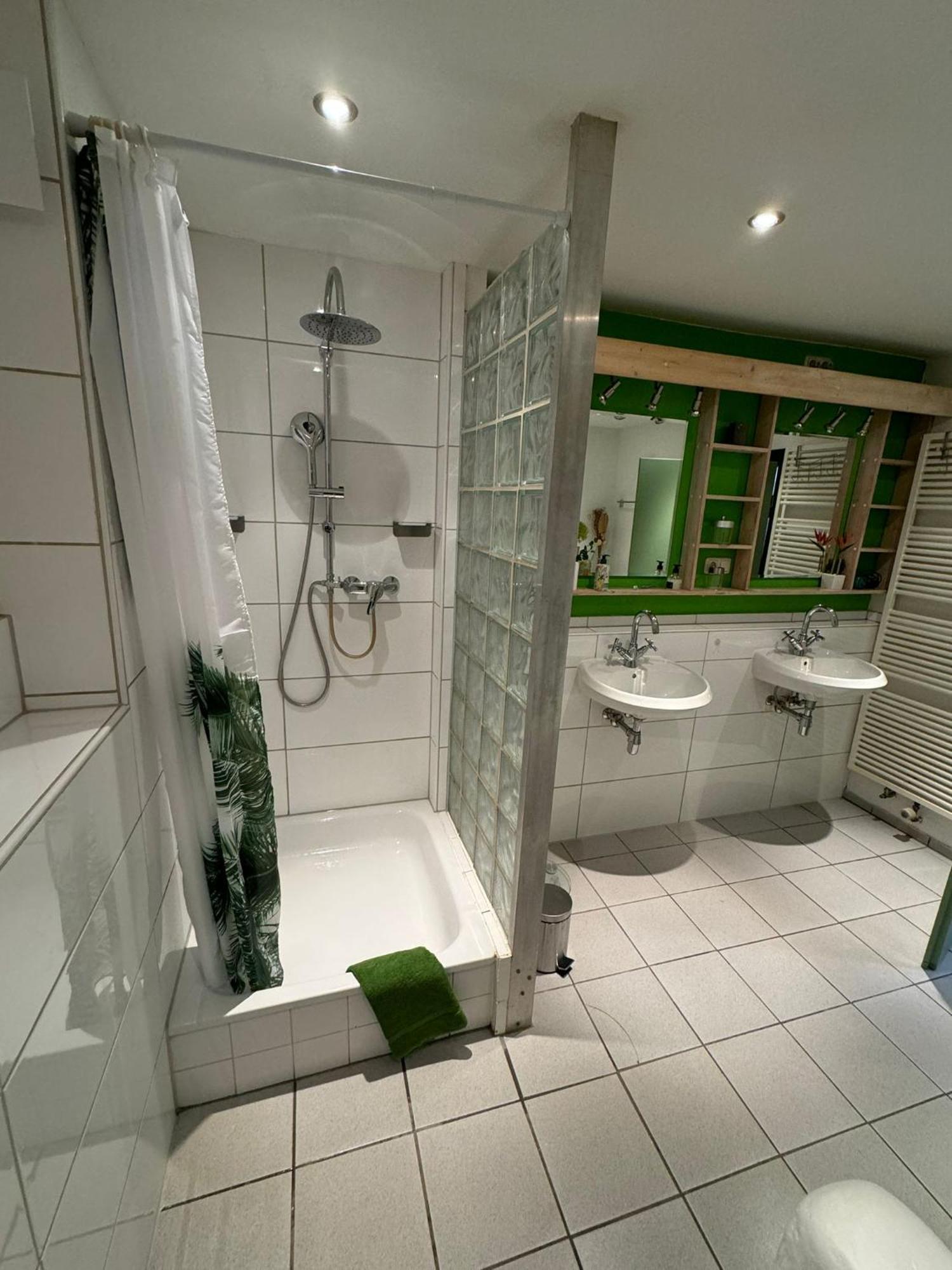Ferienwohnung Boehm Segnitz 外观 照片