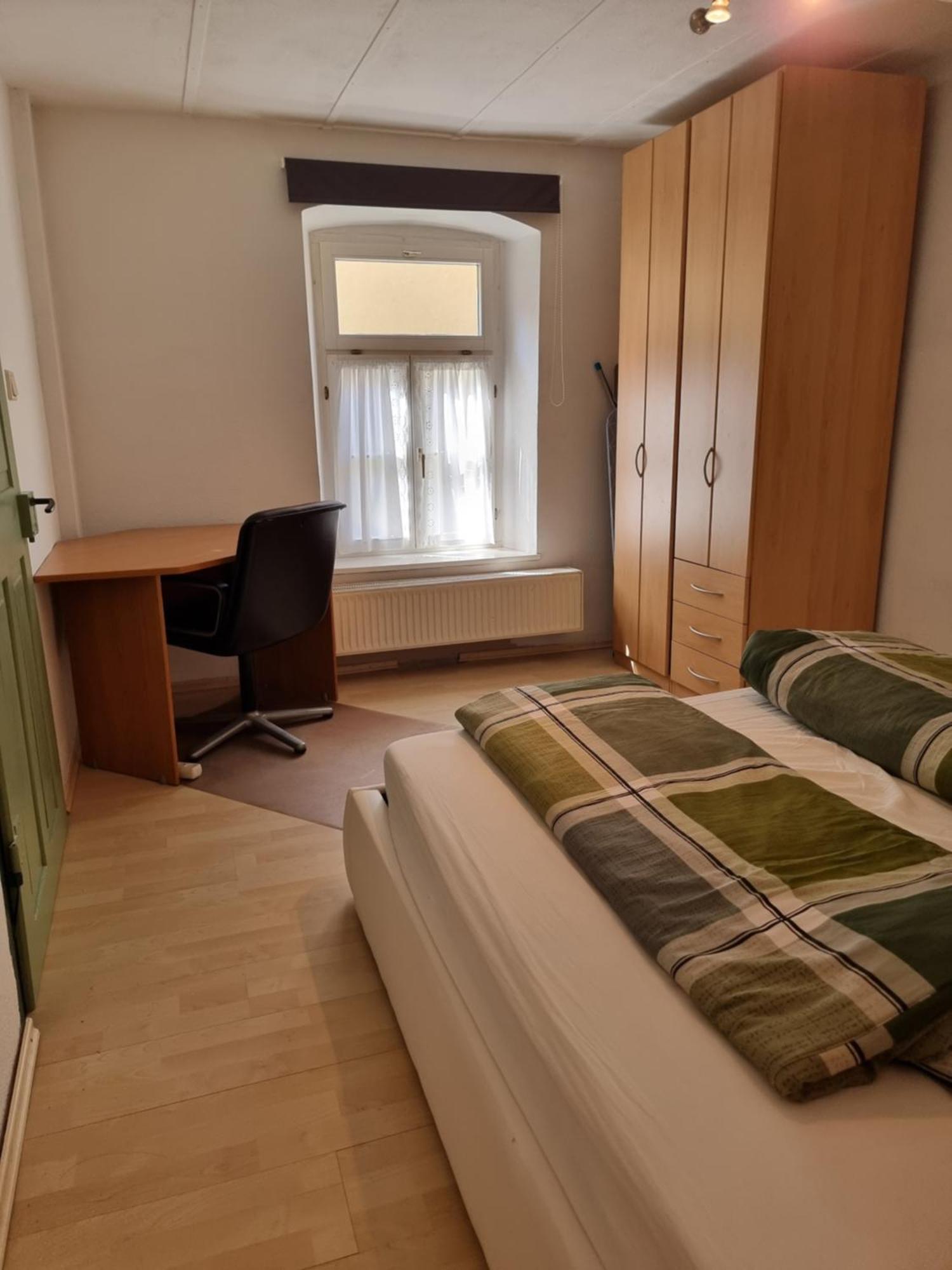 Ferienwohnung Boehm Segnitz 外观 照片